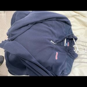 Vineyard Vines original run Shep shirt sweatshirt